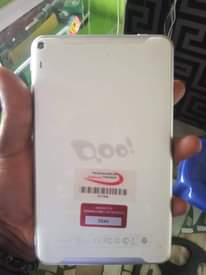 A picture of Phone children tab