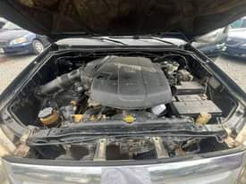 A picture of Toyota Fortuner