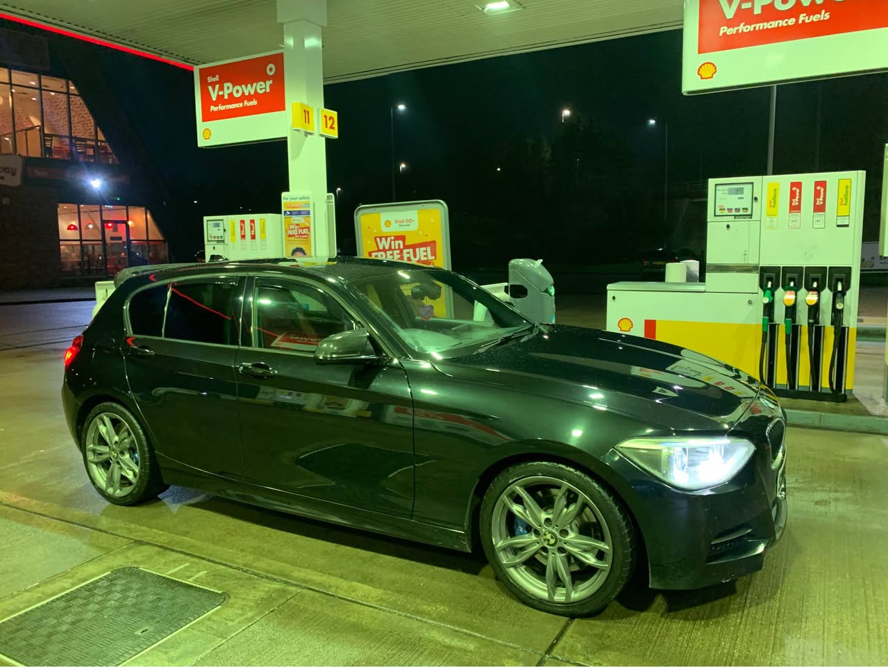 bmw m135i