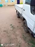 A picture of Toyota dyna