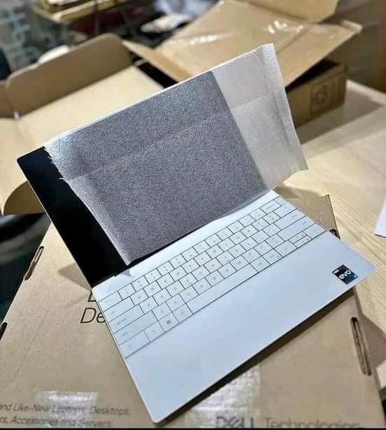 dell laptop