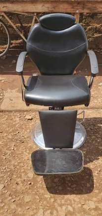A picture of Office and salon furniture