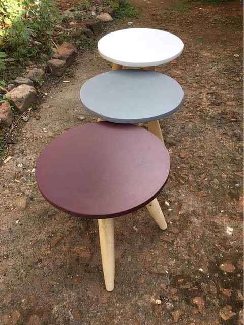 A picture of Stools