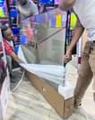 A picture of TUNATOA MKOPO WA TV UKU UKIWA UNALIPA KIDOGO KIDOGO MKOPO