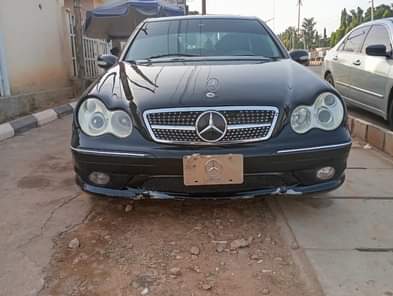 A picture of Quick sale Buy and drive 2 2m Kaduna 07039409353