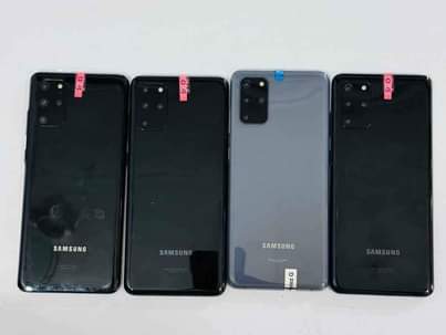 A picture of samsung