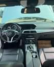 A picture of Foreign used 2014 Mercedes Benz C300 4matic