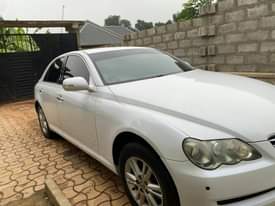 A picture of Vehicle