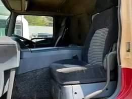 A picture of FUSO Super Great manual transmission Diesel Low Mileage Good condition