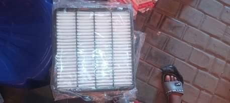 A picture of Rapid tech automotive spare parts