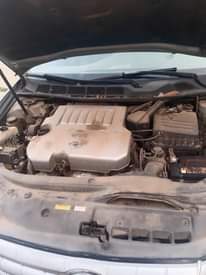 A picture of Toyota Avalon