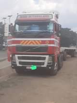 trailers