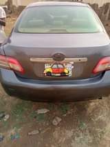 A picture of Distress sale sharp and clean Engine and Gear Toyota Camery