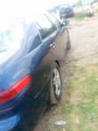 A picture of HONDA ACCORD MODEL 2003 SPEC ENGINE 90 GEAR OKAY AC