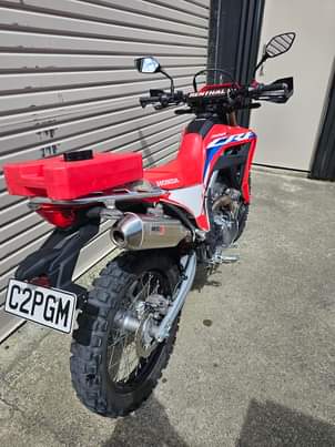 used honda for sale by owner nz