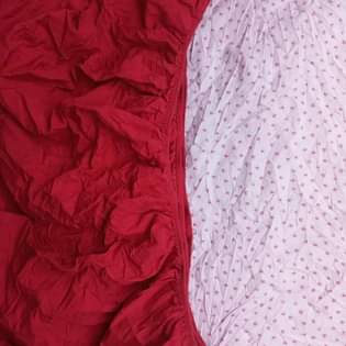 A picture of Elegant Second Hand Beddings only