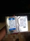 A picture of HDD