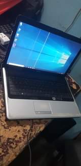 A picture of Dell