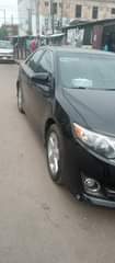 A picture of 2015 Toyota Camry