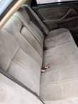 A picture of Toyota Camry pencil for sale Engine and gear ok Ac
