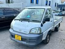 A picture of TOYOTA TOWN ACE 0715096179