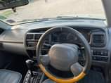 A picture of SUZUKI GRAND VITARA