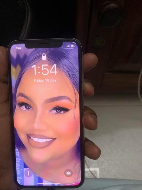 A picture of Phone