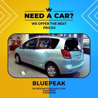 car hire