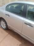 A picture of 2008 Honda Civic