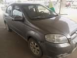 A picture of 2007 Chevrolet Aveo