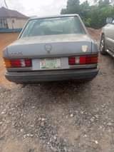 A picture of Complete pure first body pan automatic transmission