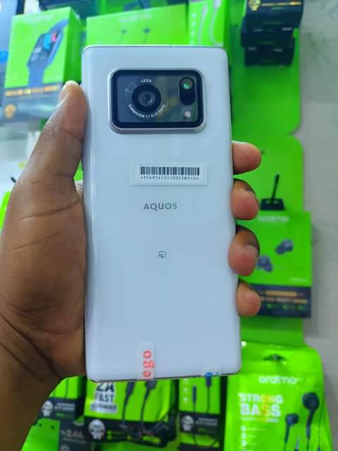 sharp aquos