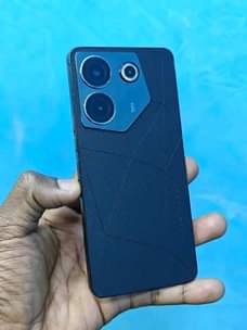 A picture of TECNO CAMON 20 Pro