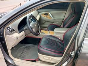 A picture of Highest grade Toyota Camry spider with V6 engine Keyless thumb