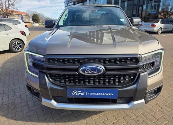 cars on finance