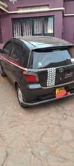 A picture of Vitz in excellent condition buy and drive nothing to work