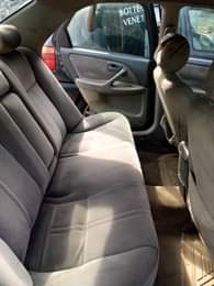 A picture of SMARTAUTOS SUPER CLEAN TOYOTA CAMRY TINY LIGHT Engine is 80