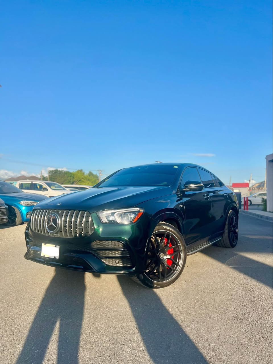 mercedes benz