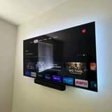 A picture of PATA TV KWA MKOPO UKU UKILIPA KDG KDG UNAPATA NA