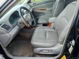 A picture of Naija used Toyota Camry XLE full option