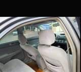 A picture of 2005 Toyota Camry LE