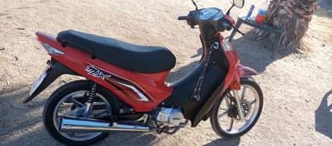A picture of Vendo Mondial max full como nueva mi nmero 2634904522