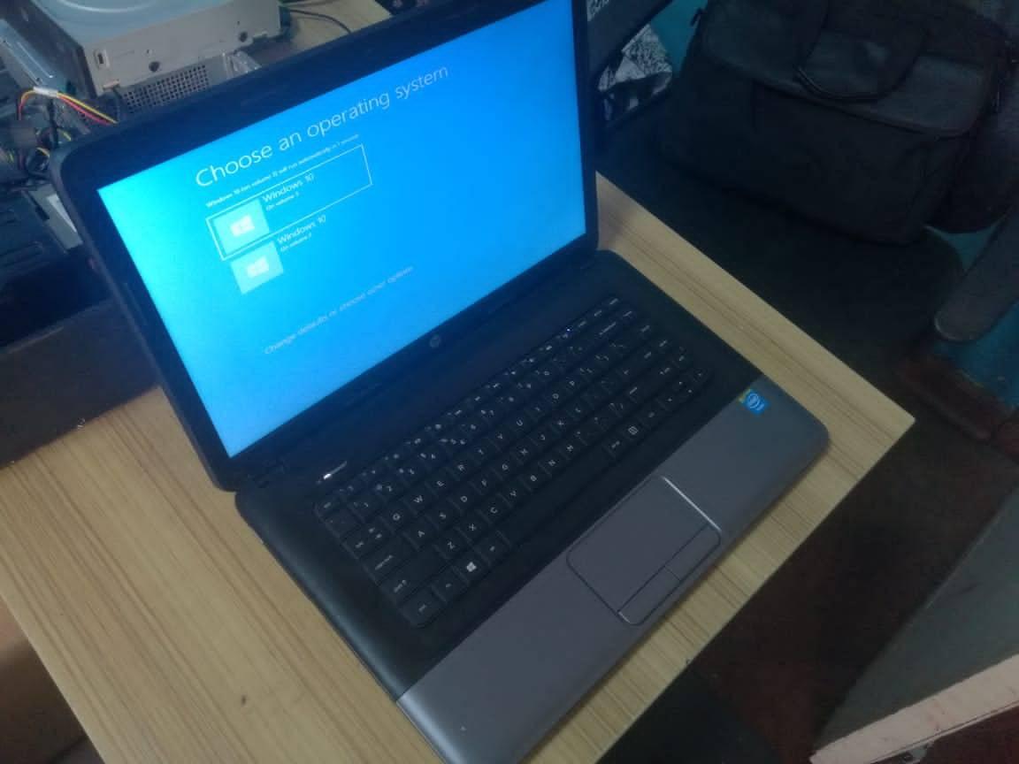 classifieds/laptops
