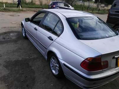 bmw 318i