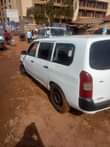 A picture of TOYOTA PROBOX