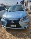 A picture of 09065706072 Nig used Lexus RX350 for sale in Awka Anambra