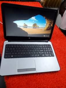 A picture of Hp 250 g5