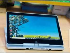A picture of Hp elite book revolve 810 G3