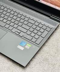 A picture of Hp victus Gaming laptop