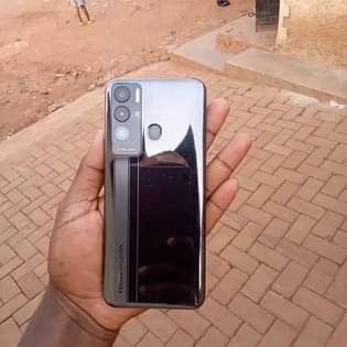 A picture of Tecon pouvoir Neo